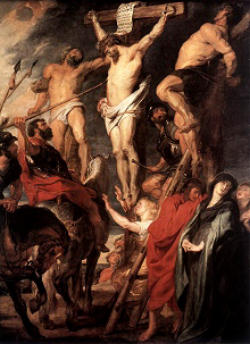 Image of With You, there is only life.  Even death can no longer harm me because Your wondrous cross has rendered it void and powerless.