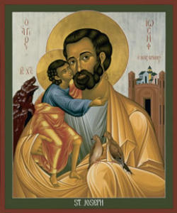 Image of Let us allow ourselves to be 