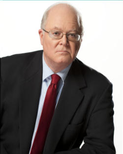 Image of Catholic League President Bill Donohue.