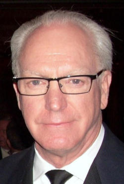 Image of Deal W. Hudson, Ph.D.