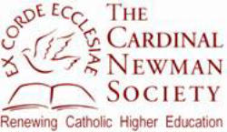 Image of 'Everyone expects a Catholic college to be markedly different from a secular one. Students should be inspired to embrace and deepen their Catholic faith, not negotiate around Catholic moral teaching.'