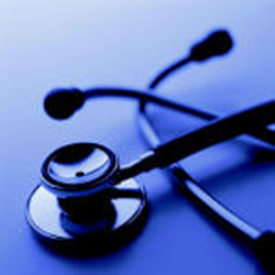 Image of It is not coincidence that the symbol of today's Old Testament reading, the serpent on the pole, is also the symbol of health care.