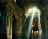 Image of This Lent, the attacks have been more pointed, targeting Christ´s vicar, the Pope.
