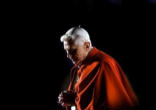 Image of The accusation is against the very man who has done more than anyone, in the Church hierarchy, to heal this scandal.