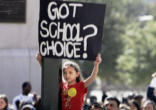 Image of Parental (School) Choice is an idea whose time has come. It is a matter of true social justice, not what is masquerading as social justice in some circles these days.