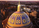 Image of Catholic Colleges are the seedbeds of renewal for the Church and the world.

