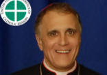 Image of Cardinal Daniel DiNardo.