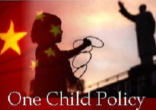 Image of All Girls Allowed, a young organization founded by a leader of the Tiananmen Square democracy movement in 1989, noted that according to China's own official statistics, at least 35,000 abortions are performed every day, or about one every 2.5 seconds. 

