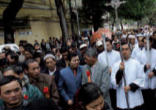 Image of We ask our readers throughout the world to pray for our persecuted brethren in Vietnam
