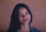 Image of Asia Bibi, sentenced to death in Pakistan for being a Christian