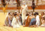 Image of Early Christian Martyrs