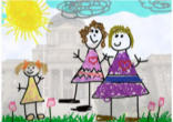 Image of This fall, the Council accepted the case of a lesbian couple that challenged the constitutionality of the French Civil Code (which identifies marriage between man and woman), claiming the exclusion of same-sex marriage violated a citizen's right to lead a 