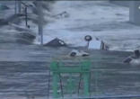 Image of The aftermath of the devastating earthquake in Japan