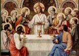 Image of Pope Benedict XVI