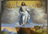 Image of The Ascension of the Lord