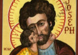 Image of St. Joseph the Worker