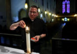 Image of Fr Paul Schenck