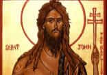 Image of John the Baptizer