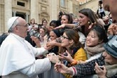 Image of Pope Francis