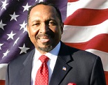Image of E.W. Jackson, Republican Candidate for Lieutenant Governor of Virginia