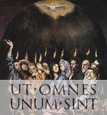 Image of I believe that it is truly important for everyone to confront in dialogue the historical reality of the Reformation, its consequences and the responses it elicited. Catholics and Lutherans can ask forgiveness for the harm they have caused one another and for their offenses committed in the sight of God. Together we can rejoice in the longing for unity which the Lord has awakened in our hearts, and which makes us look with hope to the future (Pope Francis to Lutheran Leaders)