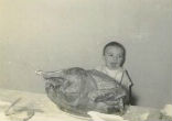 Image of My first Thanksgiving Day celebration