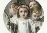Image of The Holy Innocents being killed