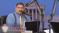 Image of J. Matt Barber (@jmattbarber on Twitter) is an author, columnist, cultural analyst and an attorney concentrating in constitutional law. Having retired as an undefeated heavyweight professional boxer, Matt has taken his fight from the ring to the culture war.