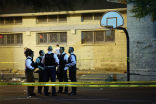 Image of The weekend of July 18 saw the death of five people and the wounding of 47 in Chicago.