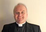Image of Deacon Keith Fournier is Founder and Chairman of Common Good Foundation and Common Good Alliance. A married Roman Catholic Deacon of the Diocese of Richmond, Virginia, he and his wife Laurine have five grown children and six grandchildren, He serves as the Director of Adult Faith Formation at St. Stephen, Martyr Parish in Chesapeake, VA. He is also a human rights lawyer and public policy advocate. Deacon Fournier is a graduate of the Franciscan University of Steubenville (Theology and Philosophy, BA), the John Paul II Institute of the Lateran University (Theology of Marriage and Family, MTS), and the University of Pittsburgh School of Law (JD). He has completed requirements for the PhD in Moral Theology at the Catholic University of America and is writing the PhD dissertation on the teaching of St. John Paul II. 