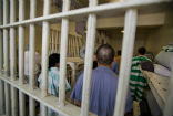Image of Hundreds of inmates in California's Central Valley have been infected by Valley fever, many have set lawsuits against the state.