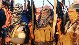 Image of The Islamic State can easily sneak into the U.S. via the southern border, or tap into the growing pool of foreign born Muslims living in the United States.