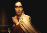 Image of Teresa of Avila was a mystic as well as an active and effective disciple of Jesus Christ. She demonstrates that the two expressions of the one Christian Way of Life can and should work together in our own experience - no matter what out vocation or state in life. This insight lies at the heart of the teaching of the Second Vatican Council's on the Universal Call to Holiness.