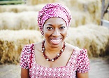 Image of Obianuju Ekeocha - I am only one African woman, but from where I stand I choose today to speak up, to lament, to complain and to shed silent tears for my fellow African women, with the hope that by the end of today, my words and tears may reach and touch the hearts of people of goodwill around the world who will join me in defending the dignity of the African women.