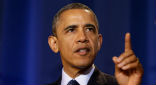 Image of President Obama has come out in support of Net neutrality, something that has been a heated debate over the last couple years.