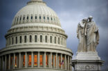 Image of Republicans and Democrats are arguing over, of all things, an insurance extension, and are risking a government shutdown in 2015 over it.