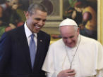 Image of With personal appeals, letters, and hosted meetings, the Vatican and Pope Francis can accurately be called the masterminds behind the recent thaw between the U.S. and Cuba.
