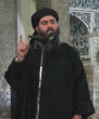 Image of A wife and son of Abu Bakr al-Baghdadi were captured in Lebanon, though it is unclear as to what relationship the wife had with the Islamic State's leader.