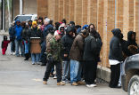 Image of Obama has been in office for about 70 months, and 37 of those months have seen the most amount of Americans on food stamps, ever!