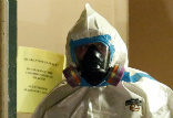 Image of The CDC has created a list of hospitals in the U.S. that can treat Ebola patients with minimal risk to staff.