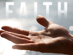The kingdom of heaven is like a mustard seed that a person took and sowed in a field. It is the smallest of all the seeds, yet when full-grown it is the largest of plants. It becomes a large bush, and the birds of the sky come and dwell in its branches. The kingdom of heaven is like yeast that a woman took and mixed with three measures of wheat flour until the whole batch was leavened. (Matt. 13: 31 - 33)