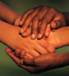 Image of Love thy neighbor, pour some of your goodness out for others today because need doesn't wait. 
