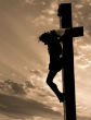 Image of The Gospel of John reminds us that 
