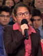 Image of Valerie Herrera sings 