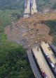 Image of Landslides and flooding tear their way through the eastern Philippines [not pictured] (Agencies).