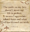 Learn to appreciate Image of Learn to appreciate