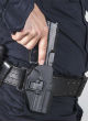 Image of Police shootings within six Southern California counties have yet to result in a single prosecution (Shutterstock).