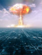 Image of ISIS has the potential to go nuclear (ZidBits).