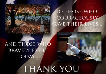Memorial Day
