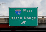 Image of Shooting in Baton Rouge, Louisiana (Reuters).